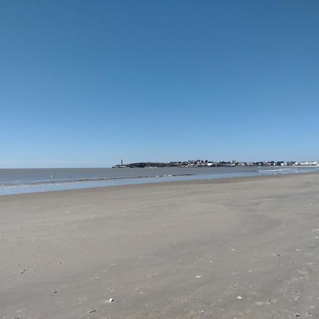 圣乔治德蒂Studio Proche Ecole De Voile Et Plage公寓 外观 照片