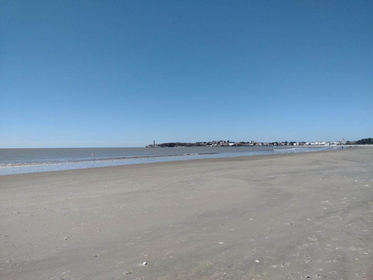 圣乔治德蒂Studio Proche Ecole De Voile Et Plage公寓 外观 照片